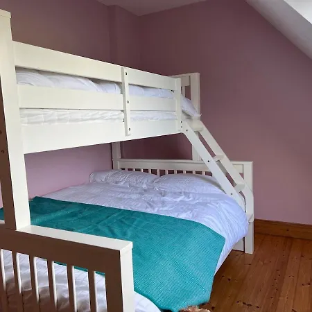 West Cork Holiday home *