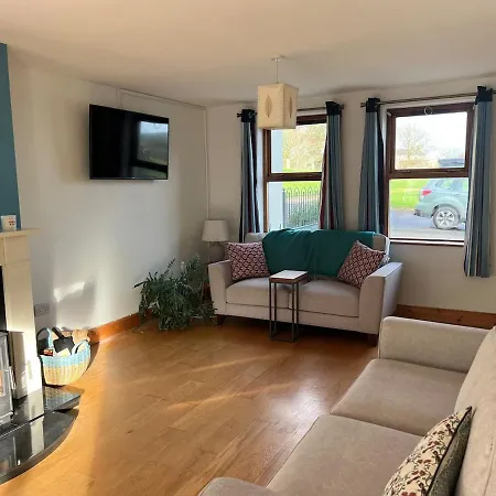 Holiday home West Cork *