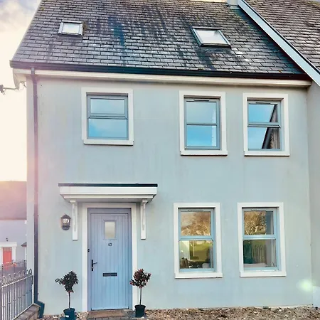 Holiday home West Cork
