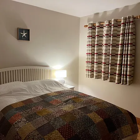 West Cork Holiday home Castletownshend