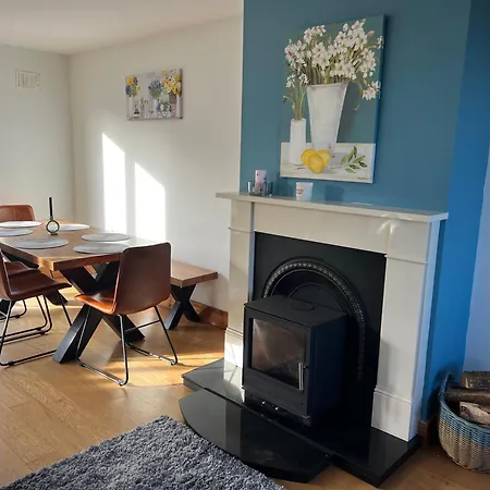 West Cork Holiday home